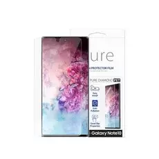 Защитная плёнка Araree Pure Diamond для Galaxy Note10