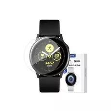 Защитная плёнкa Araree Pure Diamond для Galaxy Watch Active 2 (40 мм)