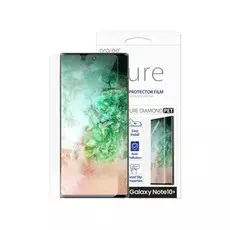 Защитная плёнка Araree Pure Diamond для Galaxy Note10+