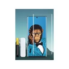 Защитное стекло BLUEO для Galaxy Note10, 3D, UV glass