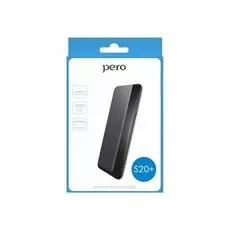 Защитное стекло PERO UV-GLASS для Galaxy S20+