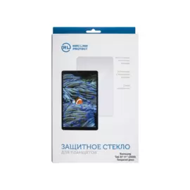 Защитное стекло Redline для Galaxy Tab S7