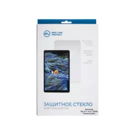 Защитное стекло Redline для Galaxy Tab S7+