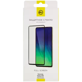 Защитное стекло RedLine Full Glue для Galaxy A33