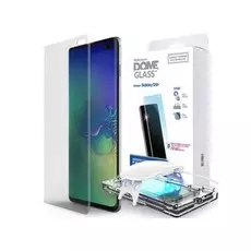 Защитное стекло Whitestone Dome Glass для Galaxy S10+