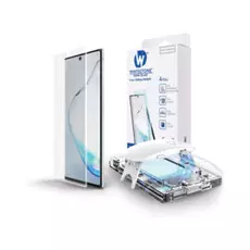 Защитное стекло Whitestone Dome Glass для Galaxy Note10