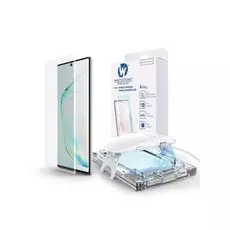 Защитное стекло Whitestone Dome Glass для Galaxy Note10+