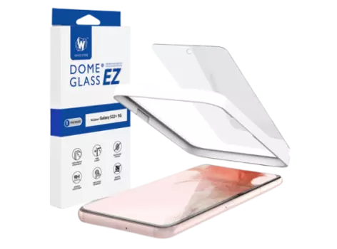 Защитное стекло Whitestone EZ Glass для Galaxy S22+