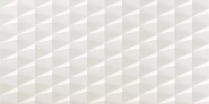 3D Wall 8DAW Stars White Matt настенная 40х80 см