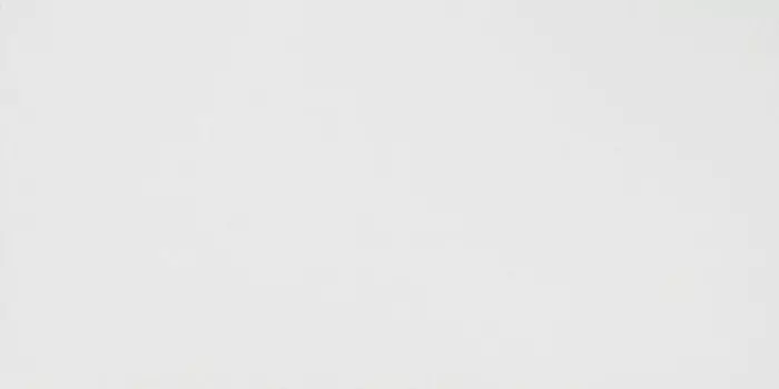 3D Wall 8DSO Solid White Matt. настенная 40х80 см