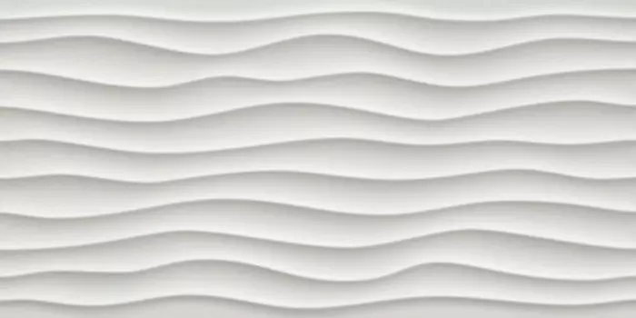 3D Wall 8DUW Dune White Matt. настенная 40х80 см