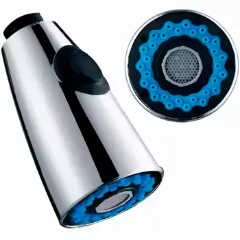 Аэратор-лейка Kaiser