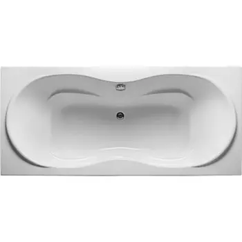 Акриловая ванна 1MarKa