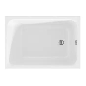 Акриловая ванна 1MarKa