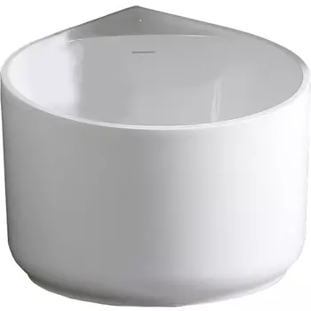 Акриловая ванна Abber