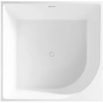 Акриловая ванна Abber