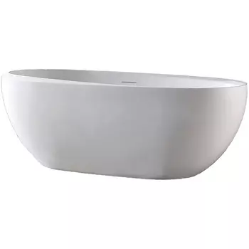 Акриловая ванна Abber