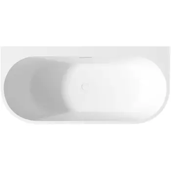 Акриловая ванна Abber