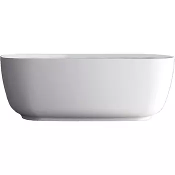 Акриловая ванна Abber