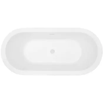 Акриловая ванна Abber