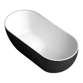 Акриловая ванна Abber