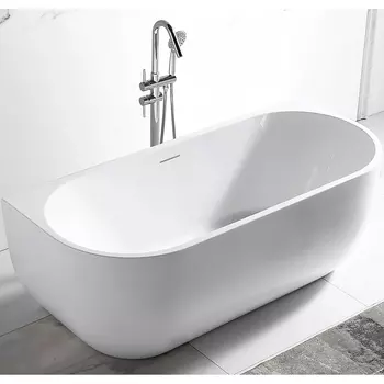 Акриловая ванна Abber