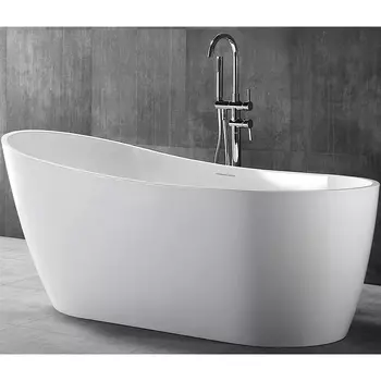 Акриловая ванна Abber