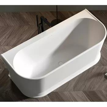 Акриловая ванна Abber