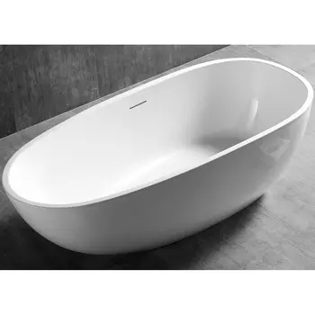 Акриловая ванна Abber