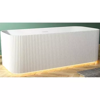 Акриловая ванна Abber