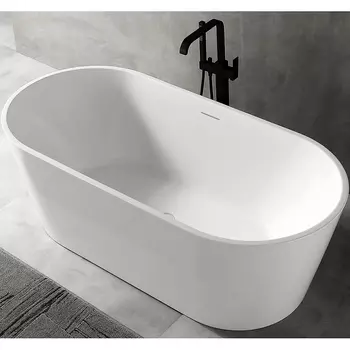 Акриловая ванна Abber