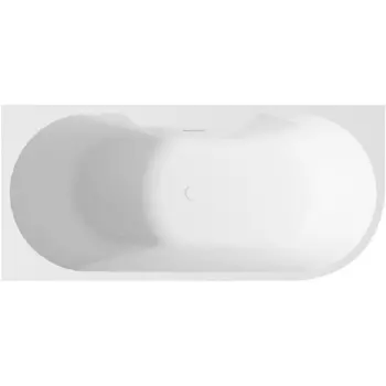 Акриловая ванна Abber