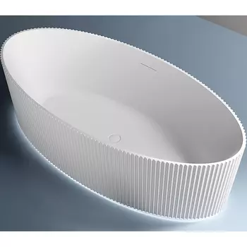 Акриловая ванна Abber