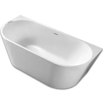 Акриловая ванна Abber