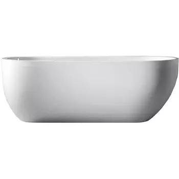 Акриловая ванна Abber