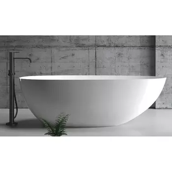 Акриловая ванна Abber