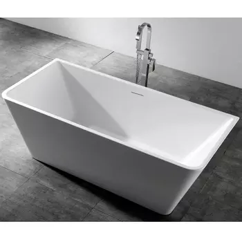 Акриловая ванна Abber