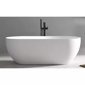 Акриловая ванна Abber