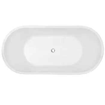 Акриловая ванна Abber