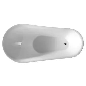 Акриловая ванна Abber