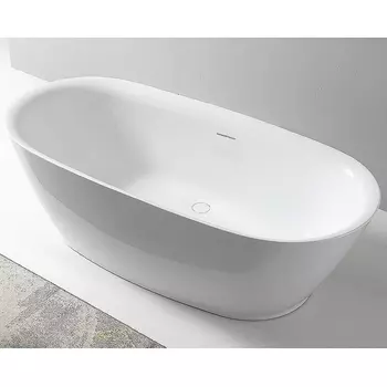 Акриловая ванна Abber