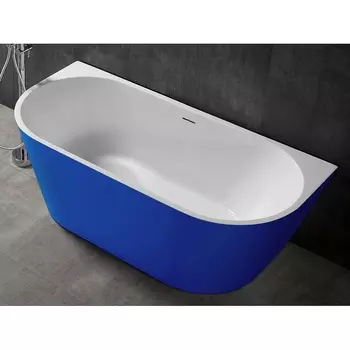 Акриловая ванна Abber