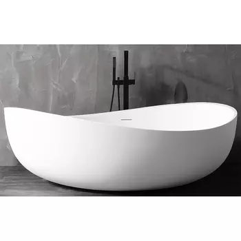 Акриловая ванна Abber