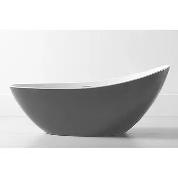 Акриловая ванна Abber