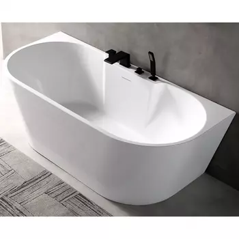 Акриловая ванна Abber