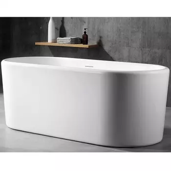 Акриловая ванна Abber