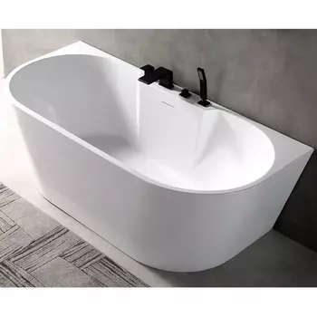 Акриловая ванна Abber