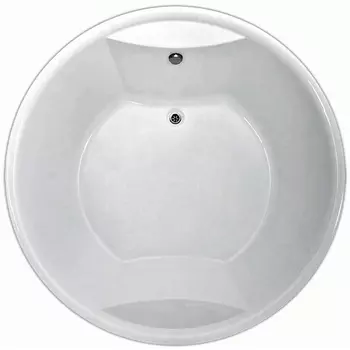 Акриловая ванна Aima Design