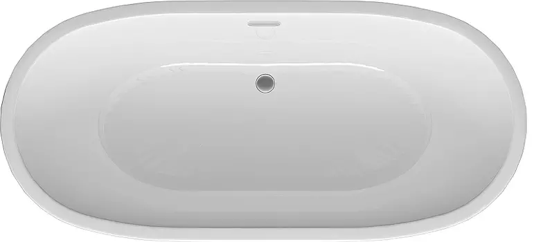 Акриловая ванна Aima Design