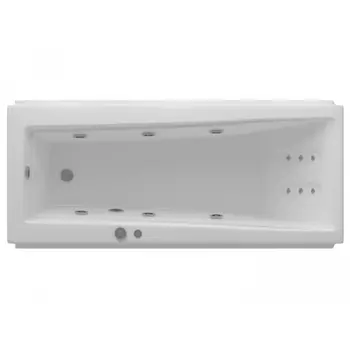 Акриловая ванна Aquatek